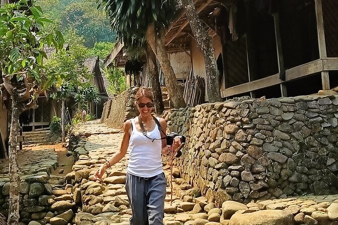 Baduy Tribal Tracker and Village in Private Tour Full Day & Lunch - Who should book this day trip?