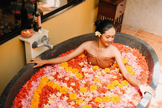 Bali 2 Hours Spa Packages - Refresh Your Body and Mind - What the two-hour Kuta spa package actually includes