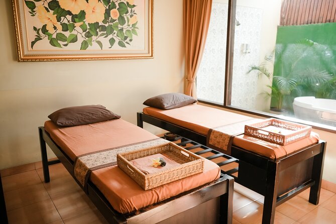 Bali 2 Hours Spa Packages - Refresh Your Body and Mind - How to plan the rest of your day
