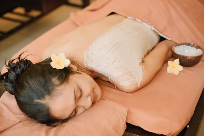 Bali 2 Hours Spa Packages - Refresh Your Body and Mind - The one-hour massage: the main reason to book