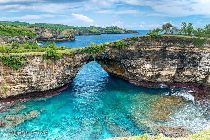 Bali 3 Days Private Tour-Bali Highlight - The Nusa Penida question needs clear confirmation