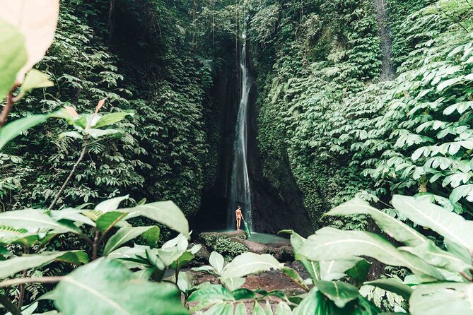 Bali 3 Days Private Tour-Bali Highlight - Who will enjoy this route most