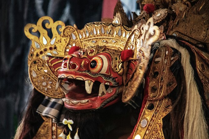 Bali 5 Days and 4 Nights Private Tour - Best and Famous Site - Day one: airport pickup, Uluwatu cliffs, and Jimbaran seafood