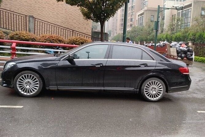 Bali Airport (DPS) Private Transfer to Multiple Destinations - Your first hour in Bali, handled for you
