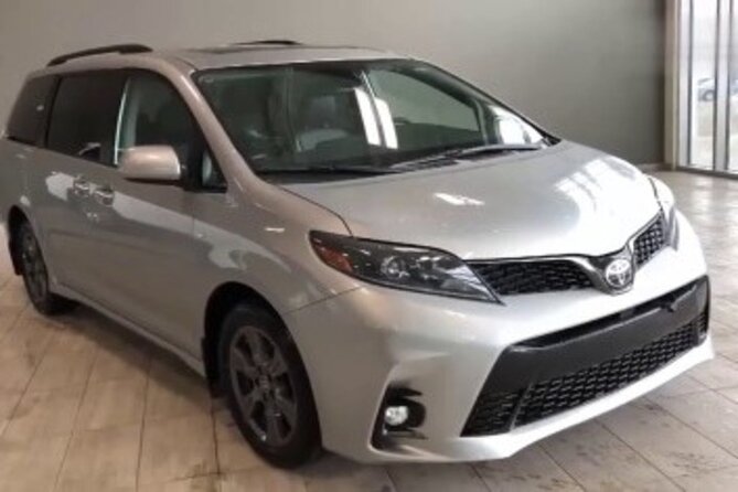 Bali Airport (DPS) Private Transfer to Multiple Destinations - What the private vehicle changes