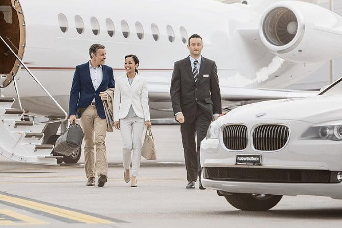 Bali Airport Immigration Fast Track Service - What this Bali airport service actually does
