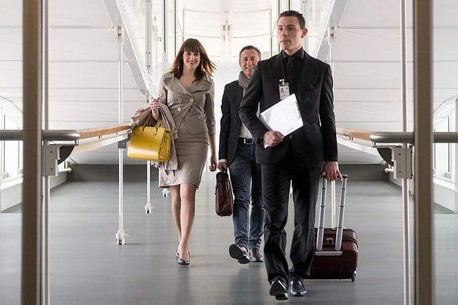 Bali Airport Immigration Fast Track Service - From immigration to security, gates, and lounges
