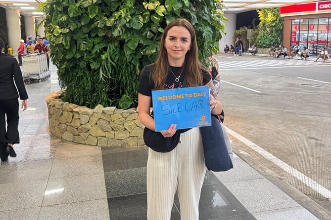 Bali Airport Pick up and Hotel Transfer in Private Car - Why a private Bali airport transfer can be worth it