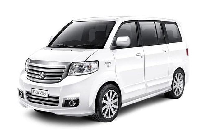Bali Airport Pick up and Hotel Transfer in Private Car - What the $49 group price really gives you