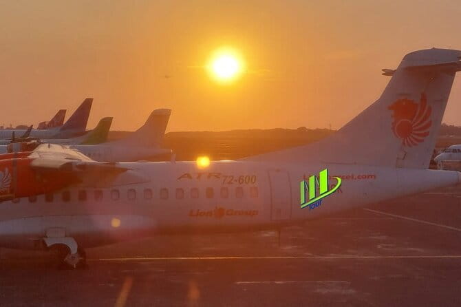 Bali Airport Pick up and Hotel Transfer in Private Car - Communication, timing, and cancellation