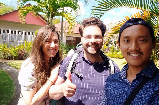 Bali Airport Private Arrival Transfer - What the ride is like to each part of Bali