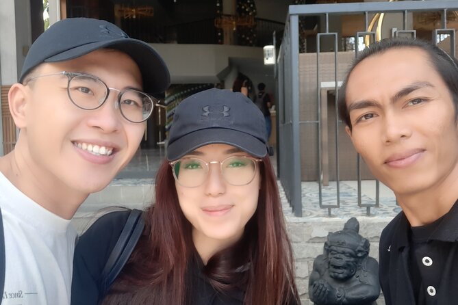 Bali Airport Private Arrival Transfer - Should you book this Bali airport transfer?
