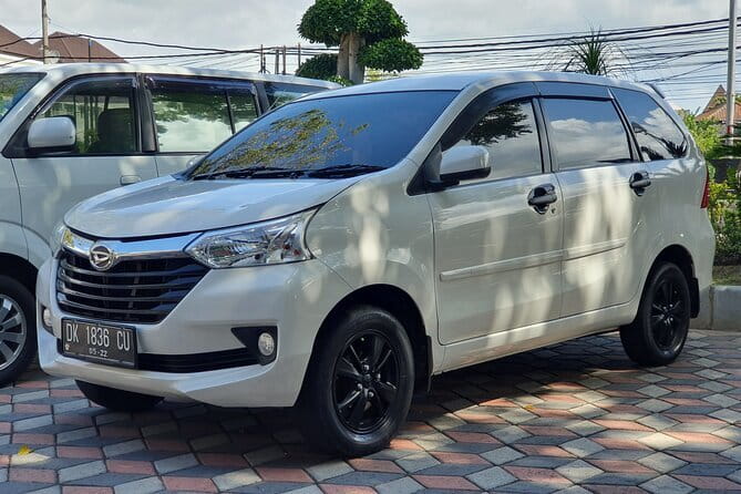 Bali Airport Private Transfer - Is the $15 price too good to be true?