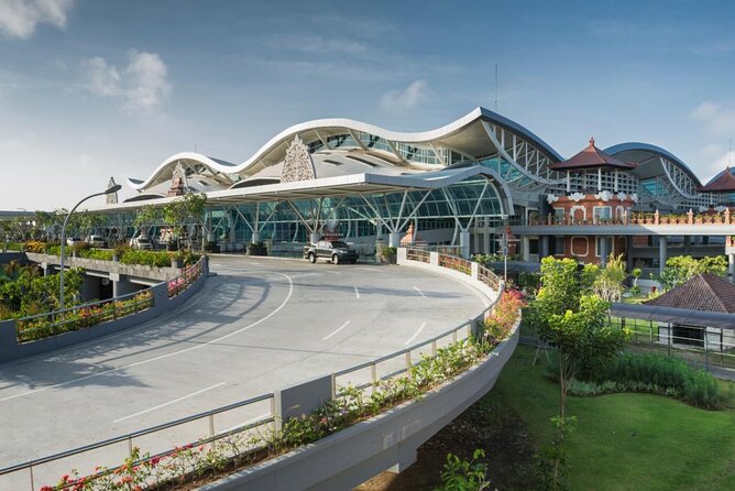 Bali Airport Private Transfers | Welcome Pickups - Key points to know before booking