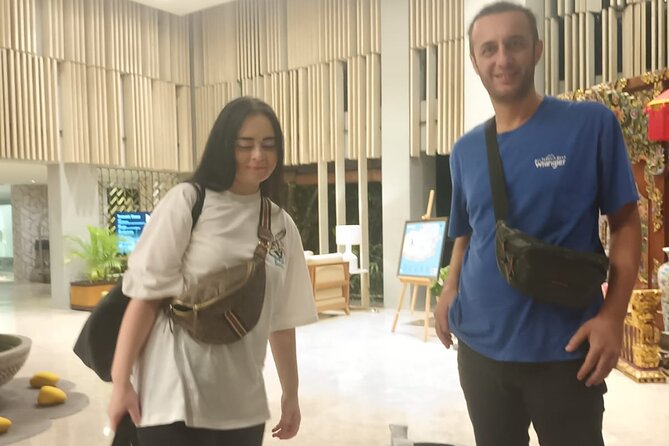 Bali Airport Private Transfers | Welcome Pickups - A useful buffer for delayed flights