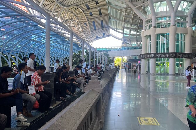 Bali Airport Private Transfers | Welcome Pickups - Comfort, safety, and the driver experience