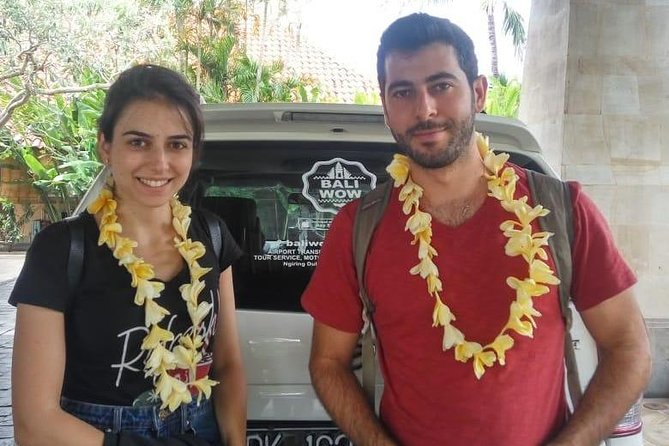 Bali Airport Taxi - How flight delays are handled