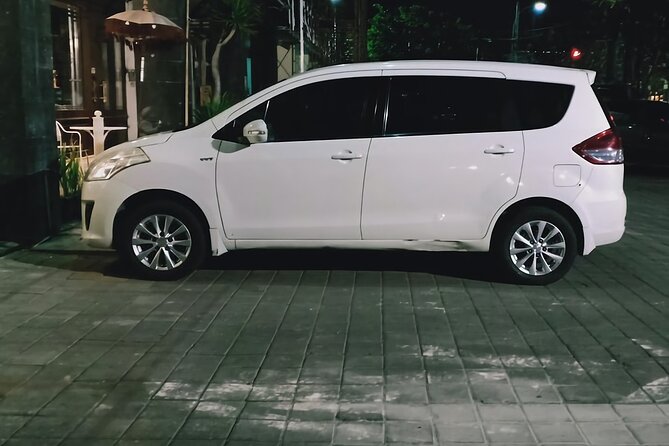 Bali Airport To/From Kuta, Seminyak and Canggu | Price per Car - Drivers, cars, and communication