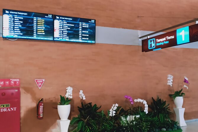 Bali Airport To/From Kuta, Seminyak and Canggu | Price per Car - Luggage, children, and special requests