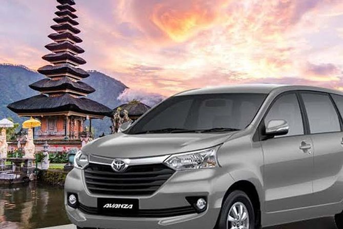 Bali Airport Transfer - Key points at a glance