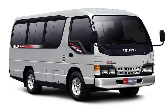 Bali Airport Transfer : Arrival / Departure - Arriving at Ngurah Rai Airport