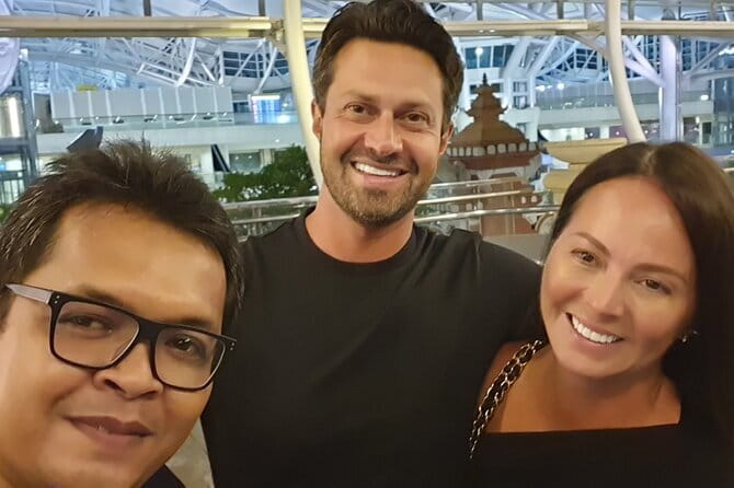 Bali Airport Transfer Check in OR Check out Nusa Dua Area - What Is Included, and What Costs Extra