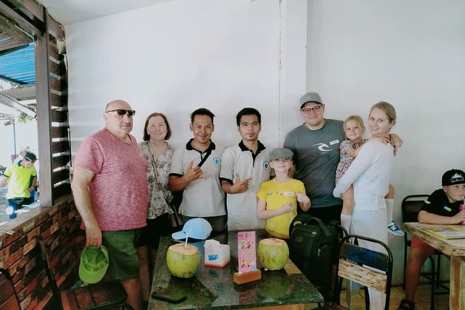 Bali Airport Transfer from or to Kuta/Legian/Jimbaran - A private ride to Kuta, Legian, or Jimbaran