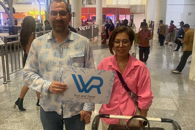 Bali Airport Transfer : Private Transfer - Why a private airport ride helps in Seminyak