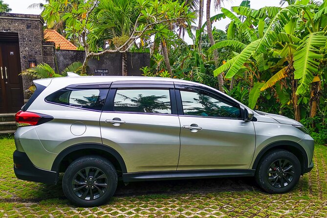 Bali Airport Transfer Service - Who Should Book This Transfer