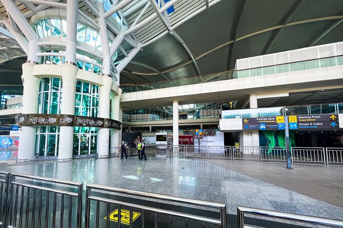 Bali Airport Transfer Service - What the 30-minute to two-hour ride is really like