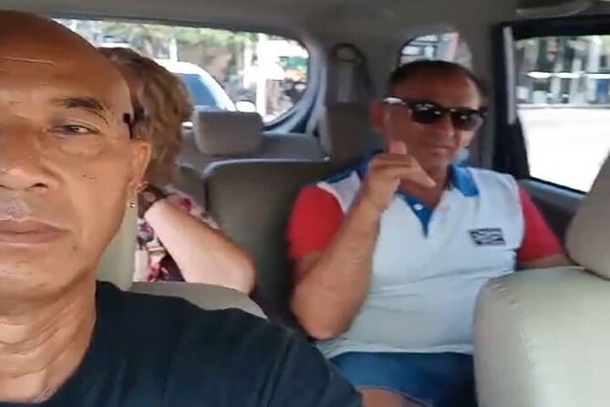 Bali Airport Transfer Shuttle Service - The $11 price and what it means for your budget