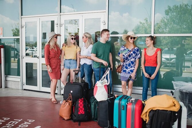 Bali Airport Transfers Convenient Pickup to Popular Areas - Who will get the most from this transfer