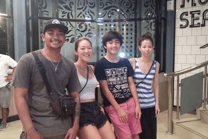 Bali Airport Transfers Convenient Pickup to Popular Areas - Booking details and cancellation terms