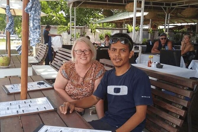 Bali Airport Transfers Convenient Pickup to Popular Areas - Longer rides to Ubud, Candidasa, and Padangbai