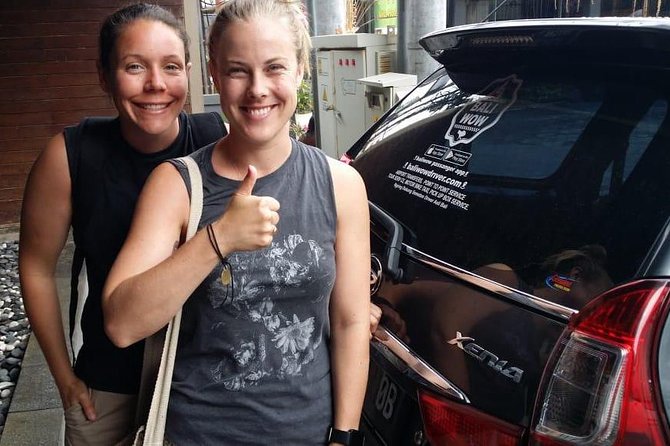Bali Airport Transfers Service To Ubud, Uluwatu, Pecatu - The Meet and Greet at Arrivals