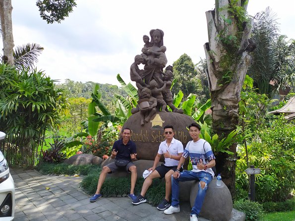Bali Airport Transport & Transfer - The car, comfort, and private ride