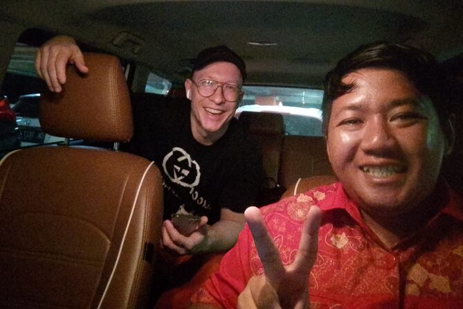 Bali Arrival Shuttle Airport Transfer - Clean vehicles, luggage help, and family details