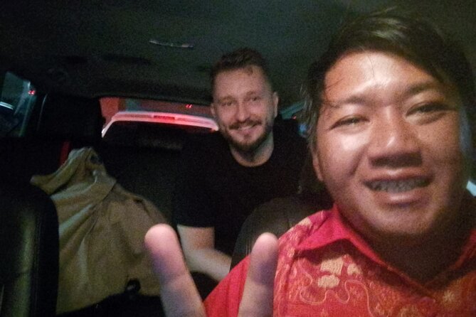 Bali Arrival Shuttle Airport Transfer - Timing, traffic, and what the one-to-four-hour range means