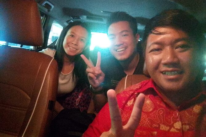 Bali Arrival Shuttle Airport Transfer - Cancellation and booking points worth knowing