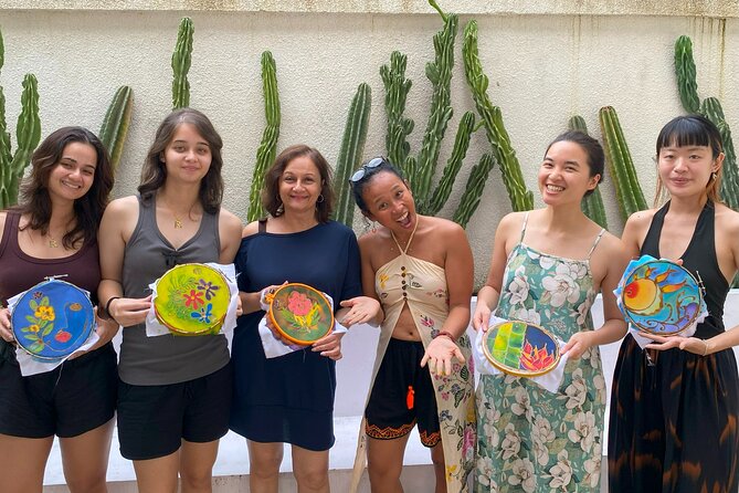 Bali Art Experience: Batik Painting & Cultural Connection - Key Points at a Glance