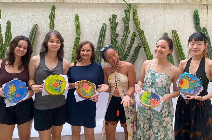 Bali Art Experience: Batik Painting & Cultural Connection - Who Will Enjoy This Batik Experience
