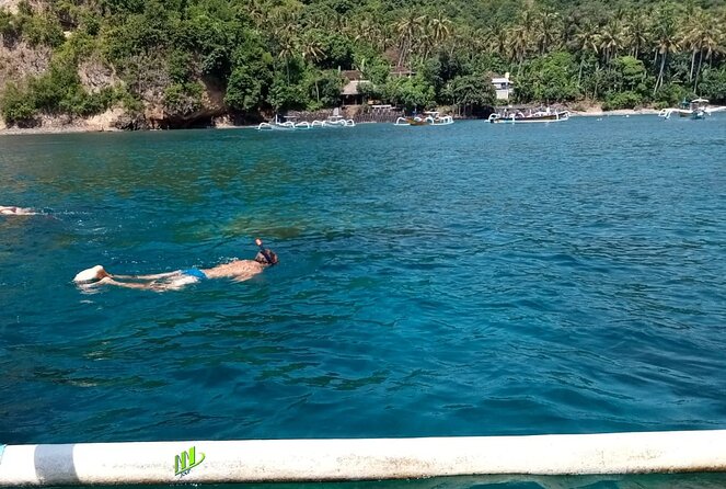 Bali ATV Quad Bike Adventure and Snorkeling Tour - The Local Boat Experience