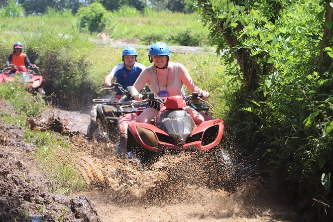 Bali ATV Quad Bike Adventures - Five things to know before you book