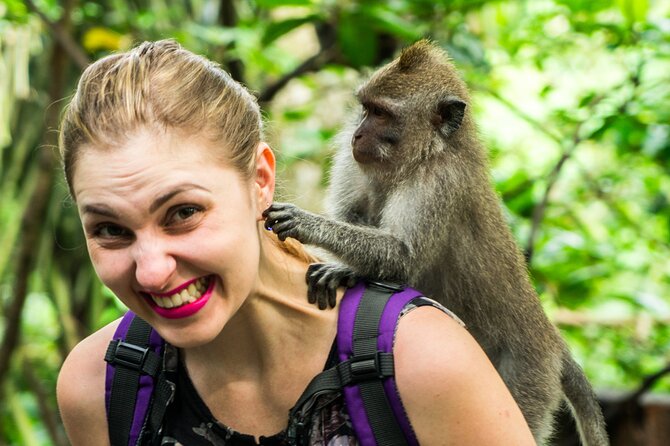 Bali ATV Quad Bike Adventures - Transfers from Ubud, Kuta, and south Bali