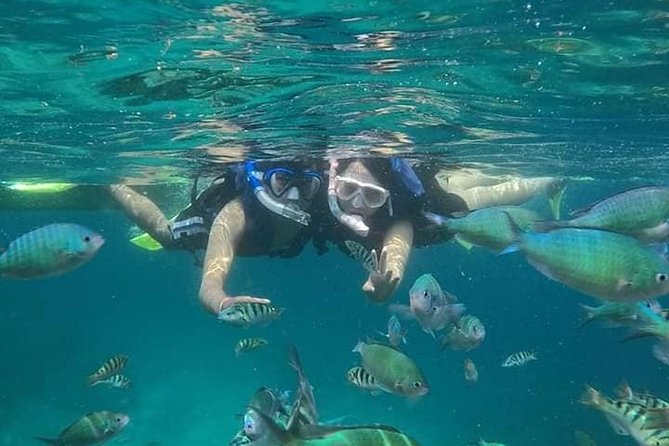 Bali ATV Quad Bike and Snorkeling at Blue Lagoon Tanjung Jepun Combination Tour - Why this Bali combination tour works