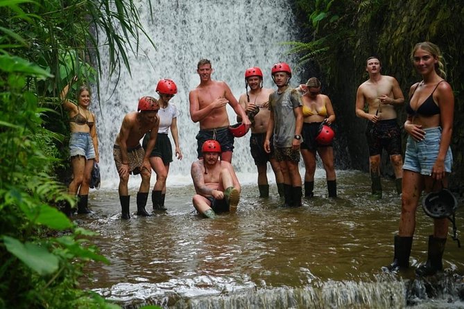 Bali ATV Quad Bike and Snorkeling at Blue Lagoon Tanjung Jepun Combination Tour - What to bring and how to prepare