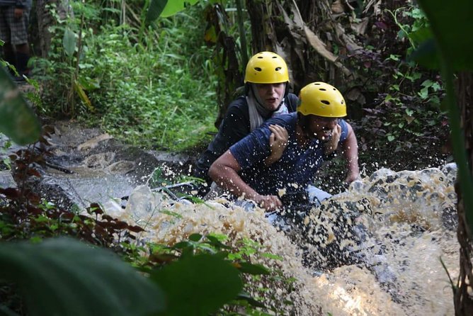 Bali ATV Rafting And Ubud Waterfall Private Tour - Plantation coffee and included meals