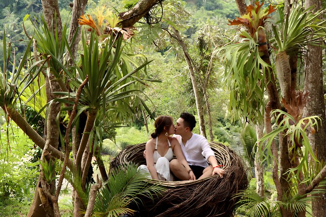 Bali ATV Ride and Bali Swing Packages : Best Quad Bike Trip - Bali Swing and its 10 photo activities