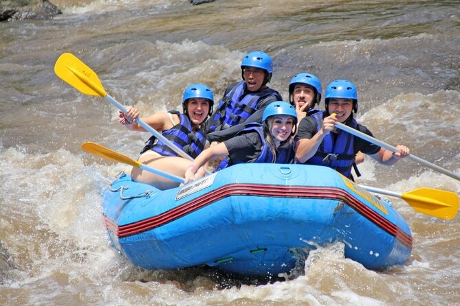 Bali ATV Ride Combo Bali Rafting best fullday tour Package - Why this Bali combination works