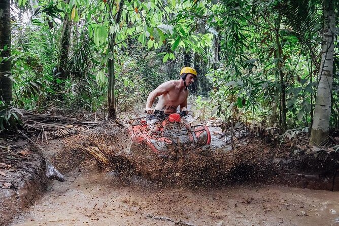 Bali ATV Ride tour Ubud - Practical booking advice for a smoother day